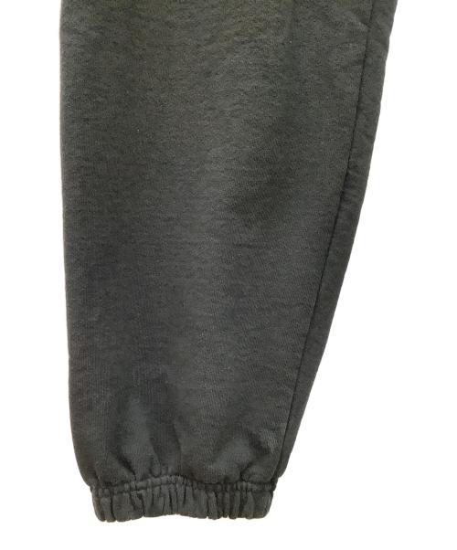 LOS ANGELES APPAREL（ロサンゼルスアパレル）LOS ANGELES APPAREL (ロサンゼルスアパレル) 14オンススウェットパンツ ブラック サイズ:XLの古着・服飾アイテム