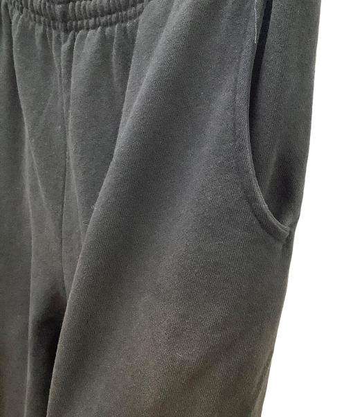 LOS ANGELES APPAREL（ロサンゼルスアパレル）LOS ANGELES APPAREL (ロサンゼルスアパレル) 14オンススウェットパンツ ブラック サイズ:XLの古着・服飾アイテム