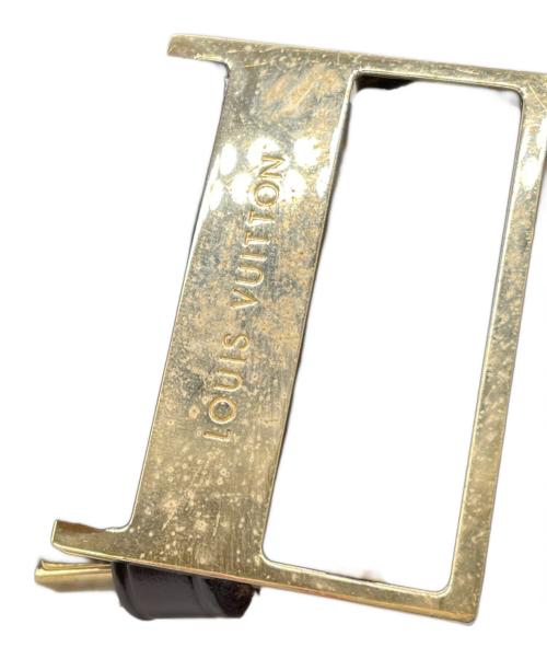 LOUIS VUITTON（ルイ ヴィトン）LOUIS VUITTON (ルイ ヴィトン) ジェロニモス ブラウンの古着・服飾アイテム