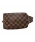 LOUIS VUITTON（ルイ ヴィトン）の古着「ジェロニモス」｜ブラウン