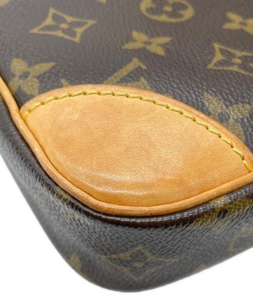 LOUIS VUITTON（ルイ ヴィトン）LOUIS VUITTON (ルイ ヴィトン) ショルダーバッグの古着・服飾アイテム