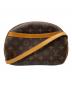 LOUIS VUITTON（ルイ ヴィトン）の古着「ショルダーバッグ」｜ブラウン