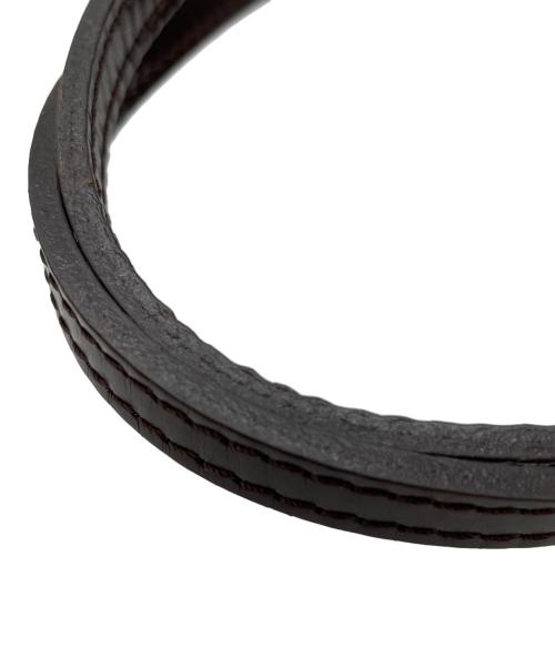 LOUIS VUITTON（ルイ ヴィトン）LOUIS VUITTON (ルイ ヴィトン) トートバッグ ブラウンの古着・服飾アイテム