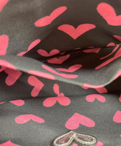 Think Bee!（シンクビー!）Think Bee! (シンクビー!) 2WAYバッグ ベージュ×ブラックの古着・服飾アイテム