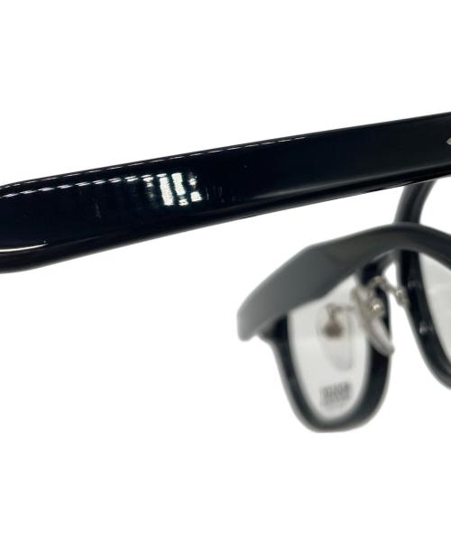 MOSCOT（モスコット）MOSCOT (モスコット) サングラス ブラック サイズ:46口24-145の古着・服飾アイテム