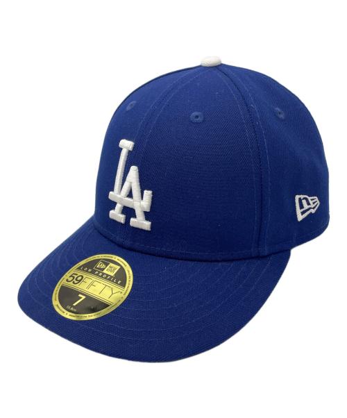 New Era（ニューエラ）New Era (ニューエラ) キャップ ネイビーの古着・服飾アイテム