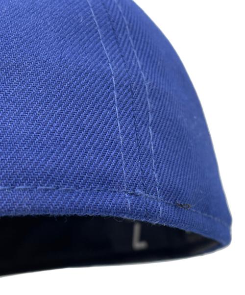 New Era（ニューエラ）New Era (ニューエラ) キャップ ネイビーの古着・服飾アイテム