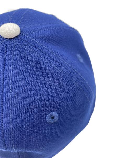 New Era（ニューエラ）New Era (ニューエラ) キャップ ネイビーの古着・服飾アイテム