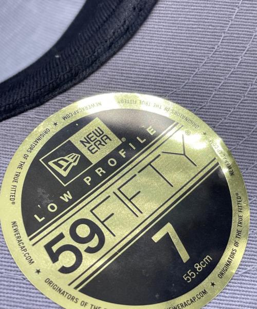 New Era（ニューエラ）New Era (ニューエラ) キャップ カーキの古着・服飾アイテム