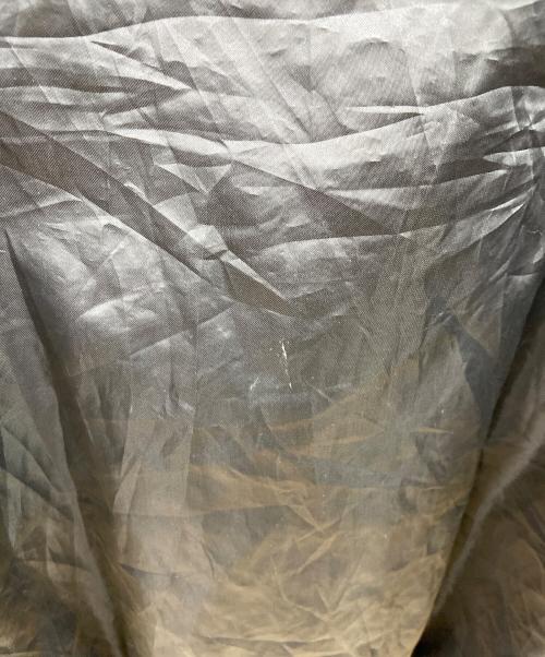 ASW JACKETS（アメリカンスピリットウェア ジャケット）asw jackets (アメリカンスピリットウェア ジャケット) トラックジャケット ブラック サイズ:Lの古着・服飾アイテム