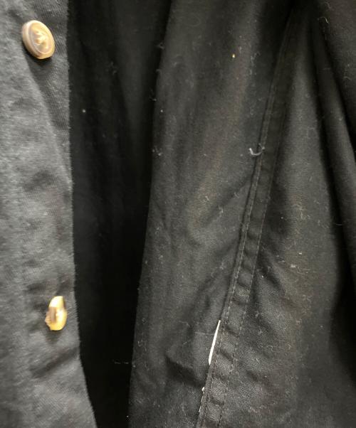 HARLEY-DAVIDSON（ハーレーダビッドソン）HARLEY-DAVIDSON (ハーレーダビッドソン) シャツジャケット ブラック サイズ:Lの古着・服飾アイテム