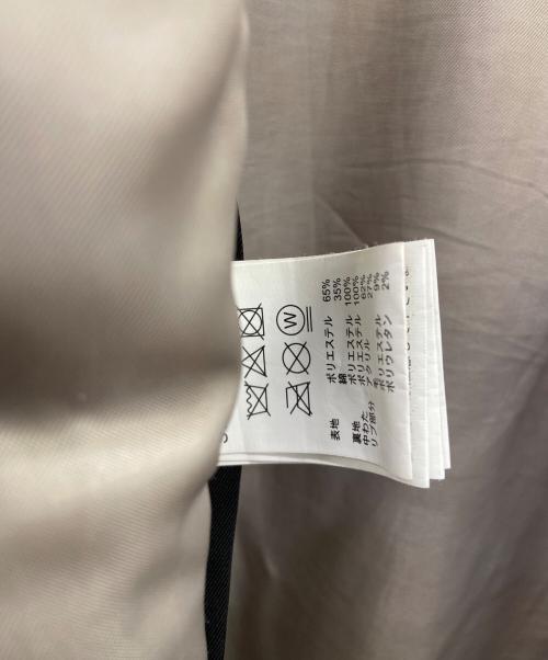 AVIREX（アヴィレックス）AVIREX (アヴィレックス) フライトジャケット ブラック サイズ:Lの古着・服飾アイテム