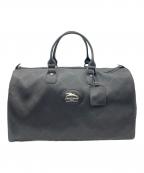 LONGCHAMPロンシャン）の古着「ボストンバッグ」