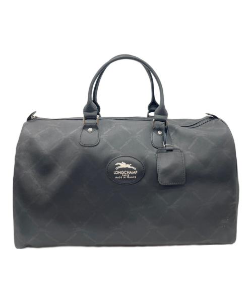 LONGCHAMP（ロンシャン）LONGCHAMP (ロンシャン) ボストンバッグの古着・服飾アイテム