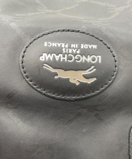 LONGCHAMP（ロンシャン）LONGCHAMP (ロンシャン) ボストンバッグの古着・服飾アイテム