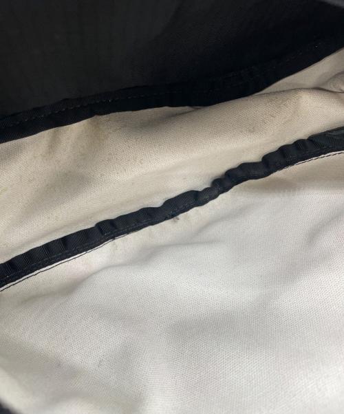 GREGORY（グレゴリー）GREGORY (グレゴリー) ボディーバッグ グリーン×ピンクの古着・服飾アイテム