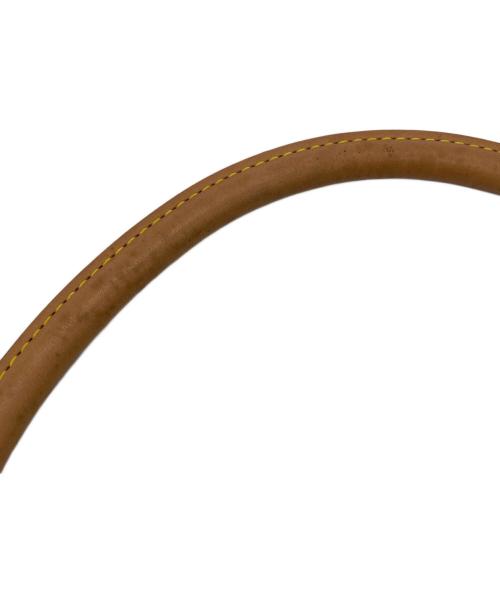 LOUIS VUITTON（ルイ ヴィトン）LOUIS VUITTON (ルイ ヴィトン) ルーピングGM ブラウンの古着・服飾アイテム