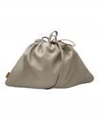 TIDE WAYタイドウェイ）の古着「2WAYバッグ」｜ブラウン