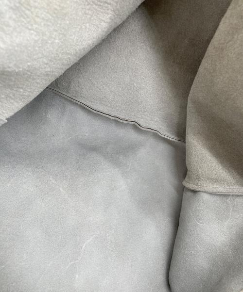 TIDE WAY（タイドウェイ）TIDE WAY (タイドウェイ) 2WAYバッグ ブラウンの古着・服飾アイテム