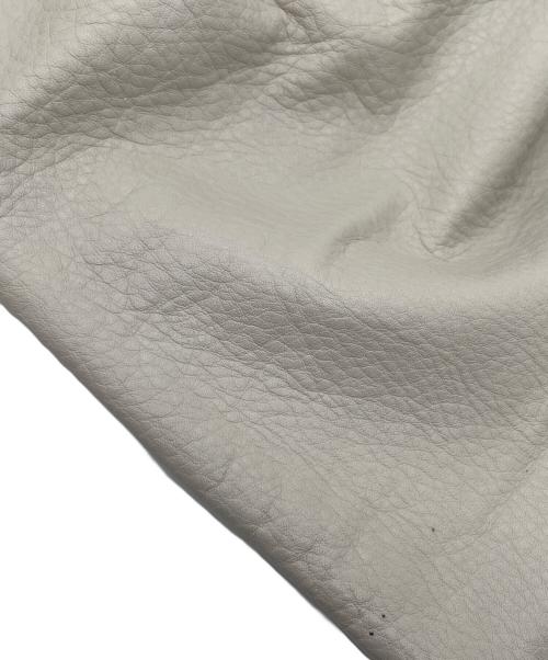 TIDE WAY（タイドウェイ）TIDE WAY (タイドウェイ) 2WAYバッグ ブラウンの古着・服飾アイテム