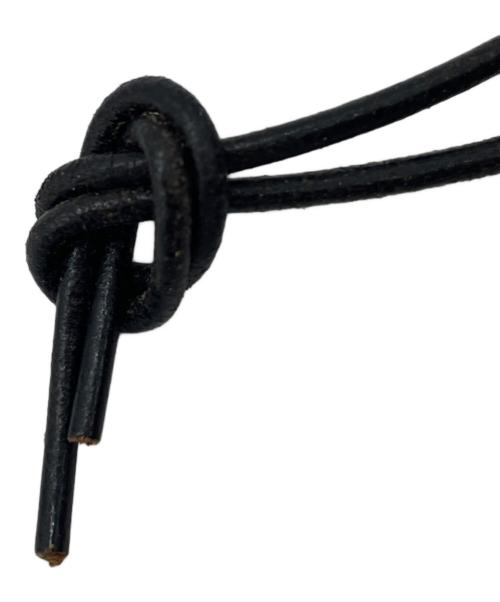 BVLGARI（ブルガリ）BVLGARI (ブルガリ) キーリング シルバーの古着・服飾アイテム