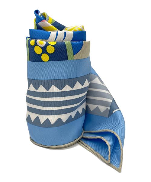 HERMES（エルメス）HERMES (エルメス) シルクスカーフの古着・服飾アイテム