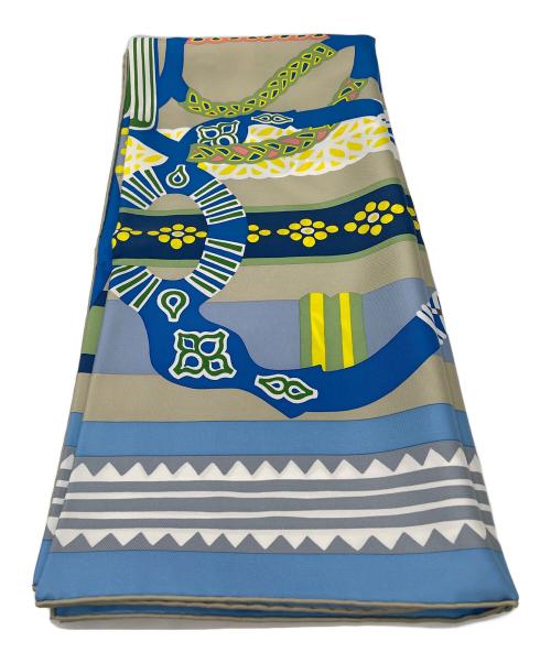 HERMES（エルメス）HERMES (エルメス) シルクスカーフの古着・服飾アイテム