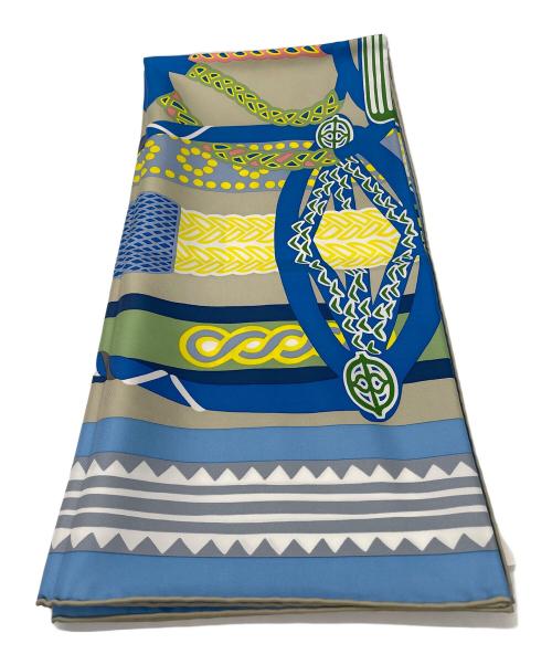 HERMES（エルメス）HERMES (エルメス) シルクスカーフの古着・服飾アイテム