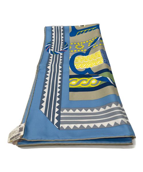 HERMES（エルメス）HERMES (エルメス) シルクスカーフの古着・服飾アイテム