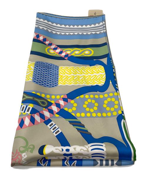 HERMES（エルメス）HERMES (エルメス) シルクスカーフの古着・服飾アイテム