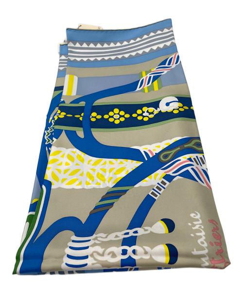 HERMES（エルメス）HERMES (エルメス) シルクスカーフの古着・服飾アイテム