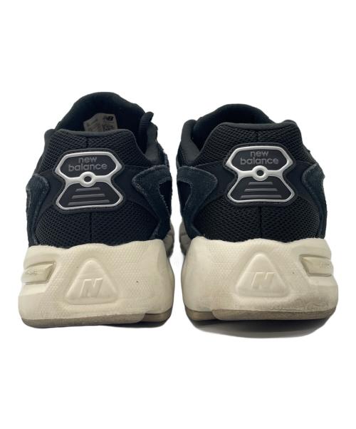 NEW BALANCE（ニューバランス）NEW BALANCE (ニューバランス) ML725 ブラック サイズ:28cmの古着・服飾アイテム