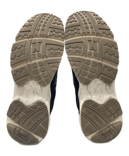 NEW BALANCE（ニューバランス）NEW BALANCE (ニューバランス) ML725 ブラック サイズ:28cmの古着・服飾アイテム
