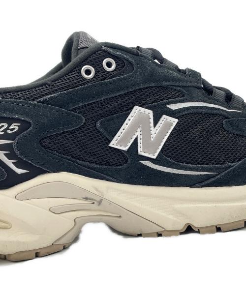 NEW BALANCE（ニューバランス）NEW BALANCE (ニューバランス) ML725 ブラック サイズ:28cmの古着・服飾アイテム