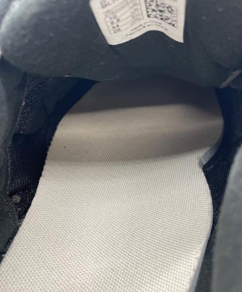 NEW BALANCE（ニューバランス）NEW BALANCE (ニューバランス) ML725 ブラック サイズ:28cmの古着・服飾アイテム