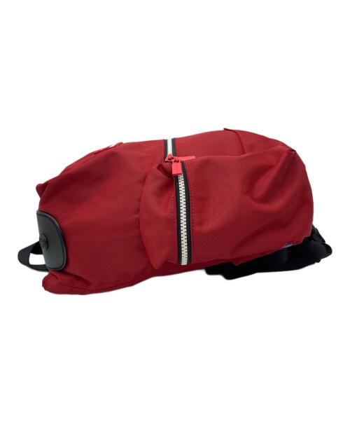 HUNTER（ハンター）HUNTER (ハンター) リュック レッドの古着・服飾アイテム
