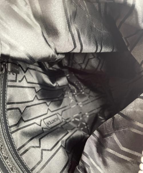 HUNTER（ハンター）HUNTER (ハンター) リュック レッドの古着・服飾アイテム