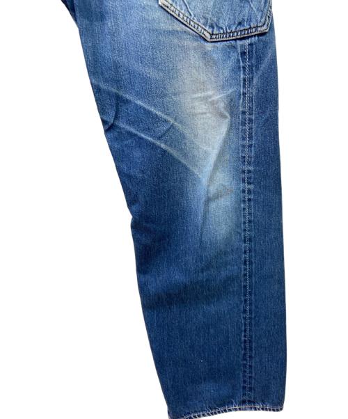 SIOTANI BROTHERS（塩谷ブラザーズ）SIOTANI BROTHERS (塩谷ブラザーズ) デニムパンツ ネイビー サイズ:38×33の古着・服飾アイテム