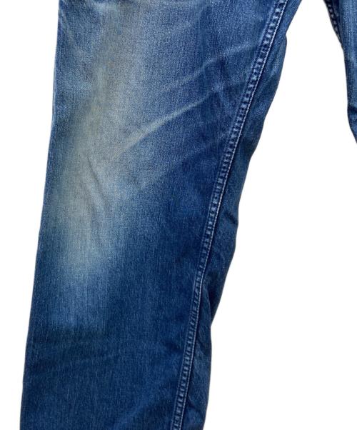 SIOTANI BROTHERS（塩谷ブラザーズ）SIOTANI BROTHERS (塩谷ブラザーズ) デニムパンツ ネイビー サイズ:38×33の古着・服飾アイテム