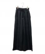 adidasアディダス）の古着「スウェットパンツ」｜ブラック