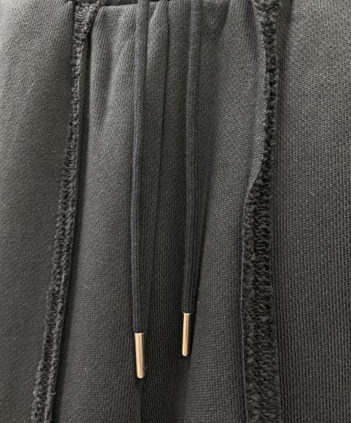 adidas（アディダス）adidas (アディダス) スウェットパンツ ブラック サイズ:S 未使用品の古着・服飾アイテム