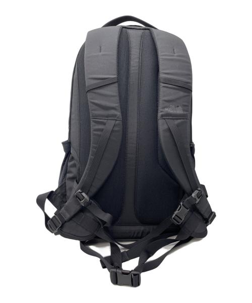 THE NORTH FACE（ザ ノース フェイス）THE NORTH FACE (ザ ノース フェイス) リュック ブラックの古着・服飾アイテム