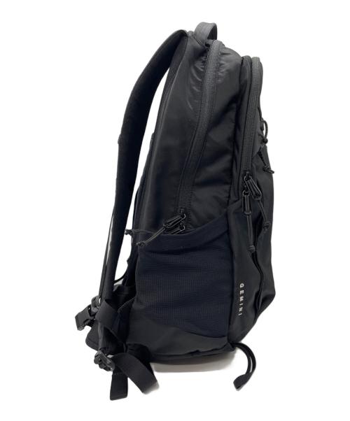 THE NORTH FACE（ザ ノース フェイス）THE NORTH FACE (ザ ノース フェイス) リュック ブラックの古着・服飾アイテム