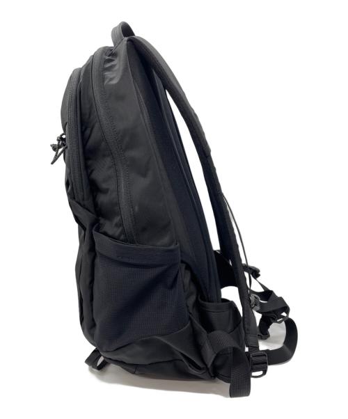 THE NORTH FACE（ザ ノース フェイス）THE NORTH FACE (ザ ノース フェイス) リュック ブラックの古着・服飾アイテム