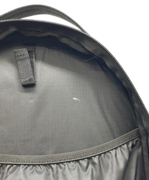 THE NORTH FACE（ザ ノース フェイス）THE NORTH FACE (ザ ノース フェイス) リュック ブラックの古着・服飾アイテム