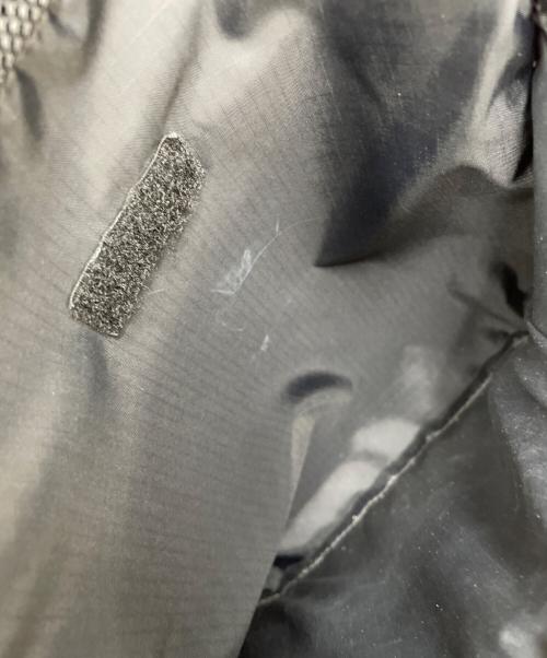 THE NORTH FACE（ザ ノース フェイス）THE NORTH FACE (ザ ノース フェイス) リュック ブラックの古着・服飾アイテム