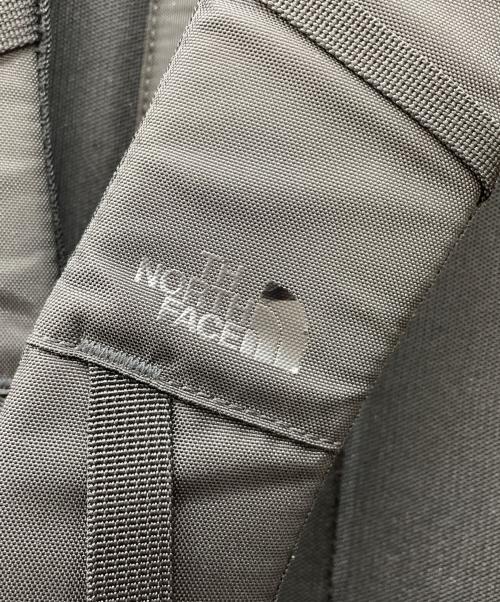 THE NORTH FACE（ザ ノース フェイス）THE NORTH FACE (ザ ノース フェイス) リュック ブラックの古着・服飾アイテム