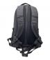 THE NORTH FACE (ザ ノース フェイス) リュック ブラック：7000円