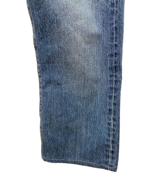 LEVI'S（リーバイス）LEVI'S (リーバイス) ボタンフライデニムパンツ インディゴ サイズ:W33×L32の古着・服飾アイテム