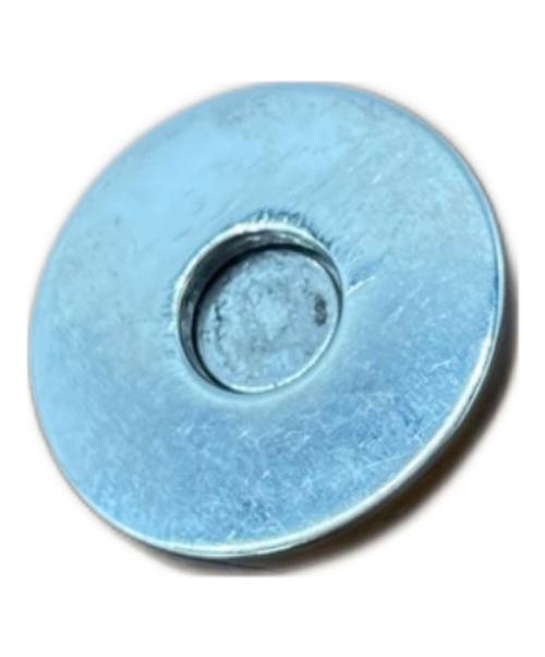 Salvatore Ferragamo（サルヴァトーレ フェラガモ）Salvatore Ferragamo (サルヴァトーレ フェラガモ) レザーハンドバッグ ブラウンの古着・服飾アイテム